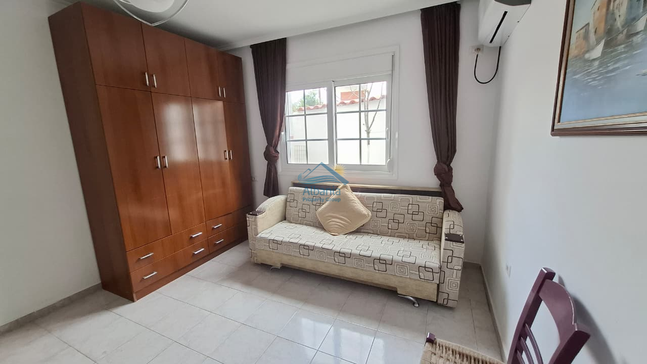 Modern Private House For Sale In Vlore, Albanian Riviera